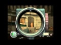 Sniper Elite Walkthrough 4 Mission 4 Assassinate Bormann 