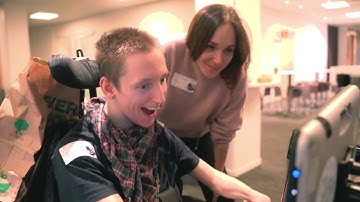 Hackathon with Microsoft Sweden