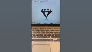 DIAMOND 💎 MS Word Symbol Shortcut Key #shorts #computer #diamond