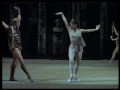 Svetlana Adyrkhayeva and Maris Liepa in Spartacus