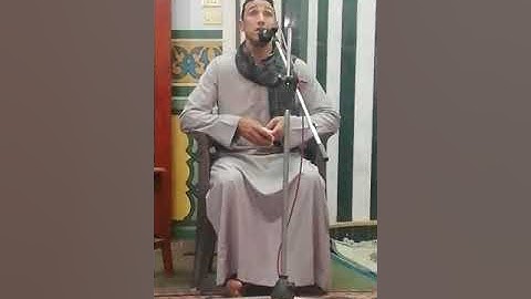 تلاوه للقارئ الشيخ احمد العيسوى من سوره الفتح