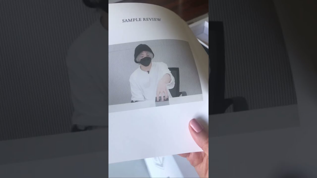 ARTIST-MADE COLLECTION JUNG KOOK ルームランプ ジョングク グク ムードランプ ムードライト MIKROKOSMOS MOOD