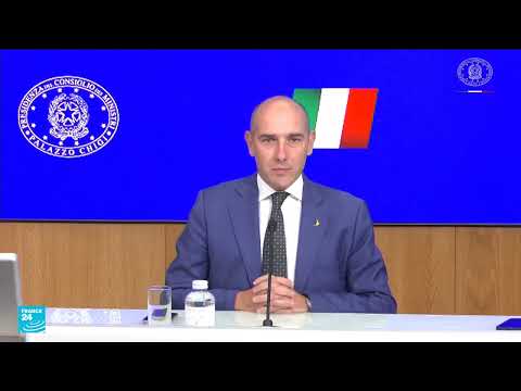 مشروع جسر ميسينا: إيطاليا تستأنف بناءً عمره 50 عاماً