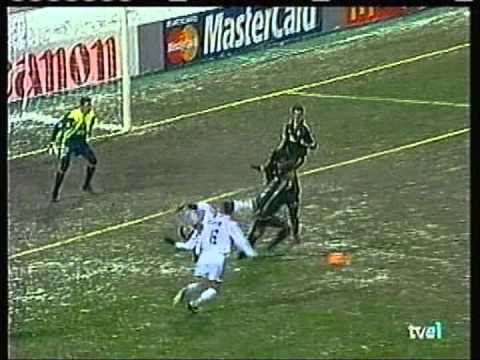 Динамо киев реал мадрид 1998 1999