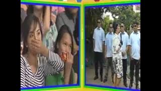 Eat Bulaga August 11, 2015   AlDub Sulat pa more, Kilig pa more