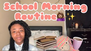 2021 School Morning Routine || Kay Kay Tv