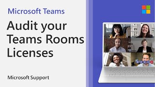 How to audit your Teams Rooms licenses | Microsoft