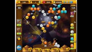buggle level 1068 No Boosters
