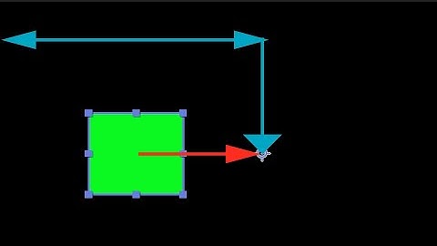Explained: position, anchor point, layer space, comp space, toComp and fromComp