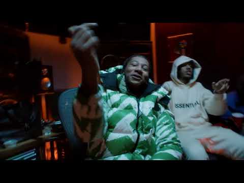 Digga D X AJ Tracey Bringing It Back Daily Drill