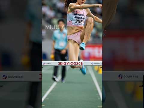세계1위?🏅미녀 올림픽육상선수🏅 최고의 기록 #육상선수 #피겨#beauty #볼트 #여자모델#배구선수#댄스 #아이돌 #figu