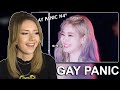 twice moments to start 2020 right reaction (gay panic queens)