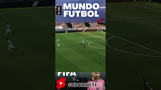 Inter de Miami vs NY: el duelo que decide el boleto a #shorts hoy"#InterMiamiCF #NYCFC #MLS