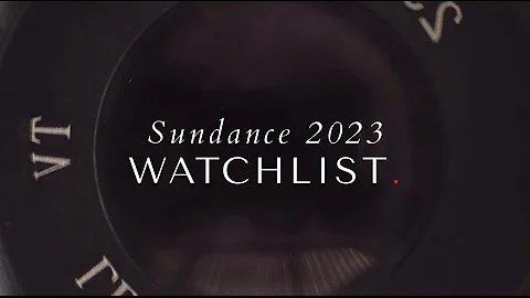 Sundance Film Festival 2023 | 10 Movies to Look Forward to