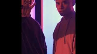 HELLO-Ismail Izzani X Andi Bernadee (lyric)