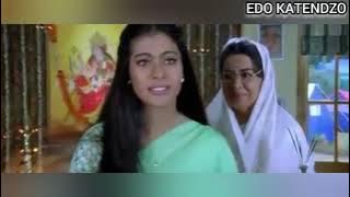 Scene terbaik dalam film kuch kuch hota hai bahasa Indonesia