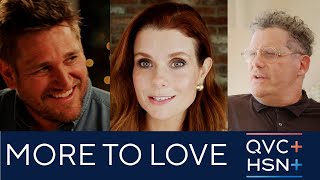 QVC+ & HSN+ | More of what you love! | Official Promo