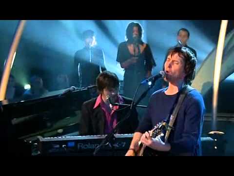 youtube james blunt back to bedlam