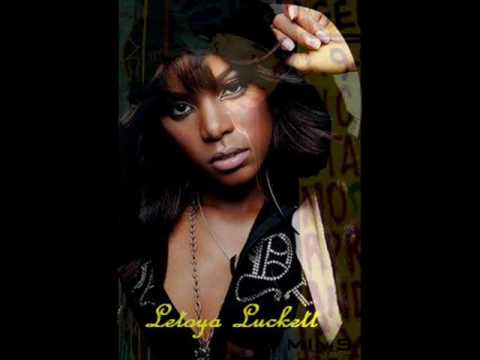 MIMS FT LETOYA LUCKETT - WITHOUT YOU - YouTube
