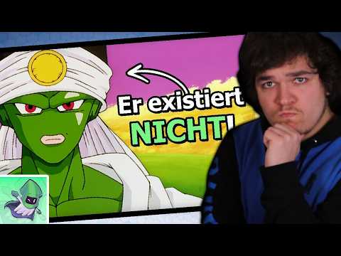 "Dragon Ball Z Filler, die keine Filler sein sollten" (MultiUlti) - REACTION