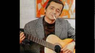 Video thumbnail of "Serge Reggiani: Ma derniere volonte' (S. Lebel/ A. Dona), 1977"