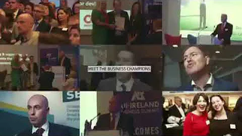 Eileen Keane (Monread CRM) - All-Ireland Business ...