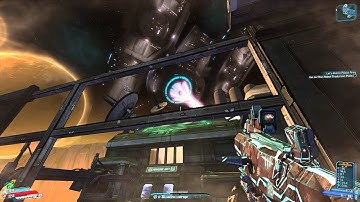 (PC) (TVHM) Borderlands The Pre-Sequel: Let