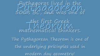 Math in Ancient Greece