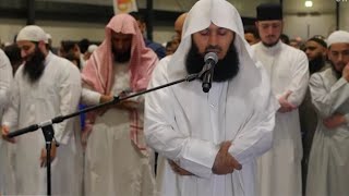 Surah Al Baqara full by Mufti Menk