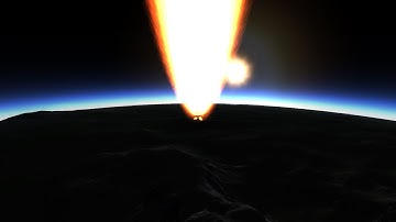 KSP special 4 Insane ways to re-enter!
