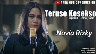 TERUSO NYEKSO [Official Music Video]