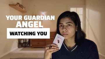 ✨ Your Guardian Angels Want You to Hear This ✨