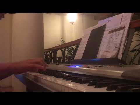Beats Antique - Beauty Beats Piano Cover