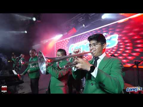 Like a Novel - Internacionales Conejos 2026 ASOC Santo Tomas Apostol