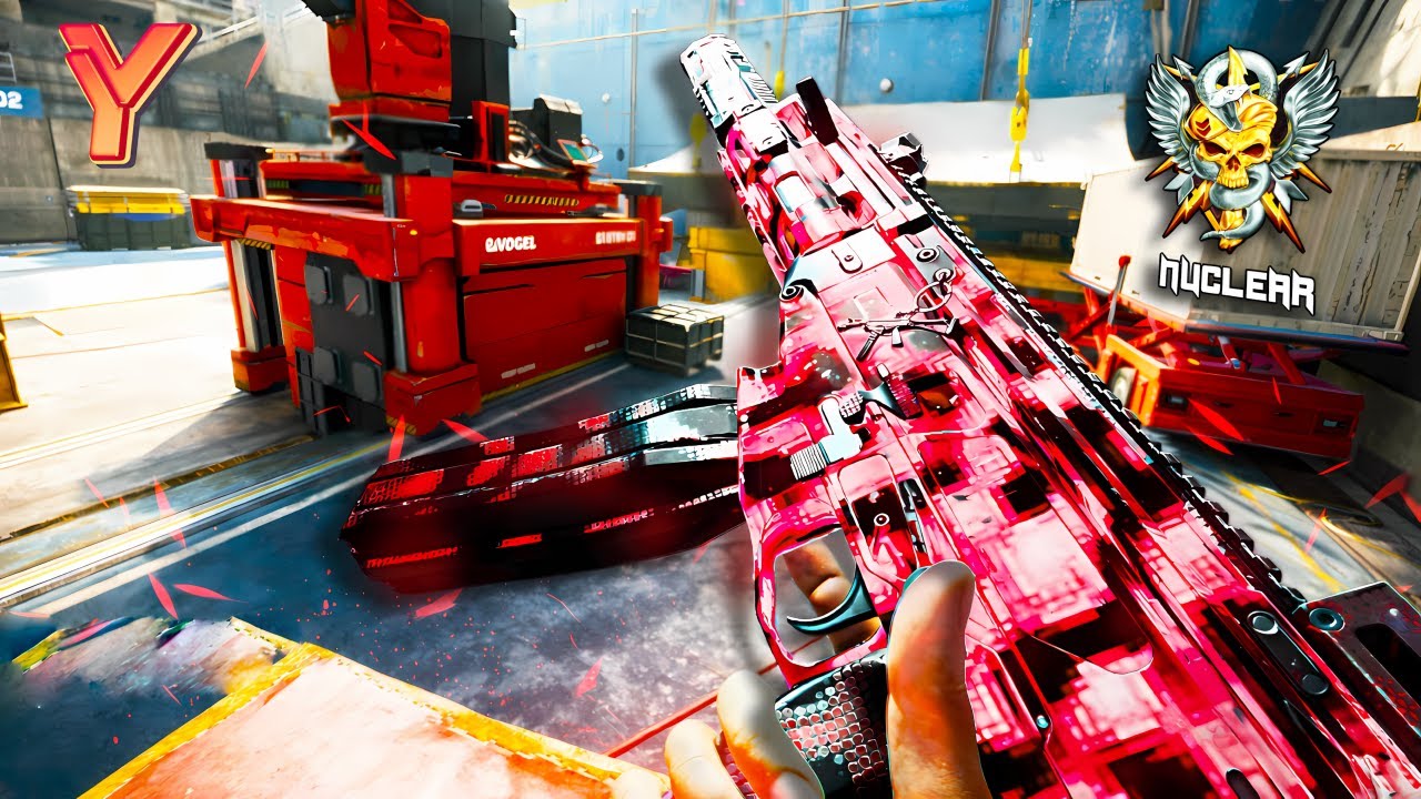 Используем метаигру с лучшим игроком в Black Ops 7! (с участием @mrspyro4406)