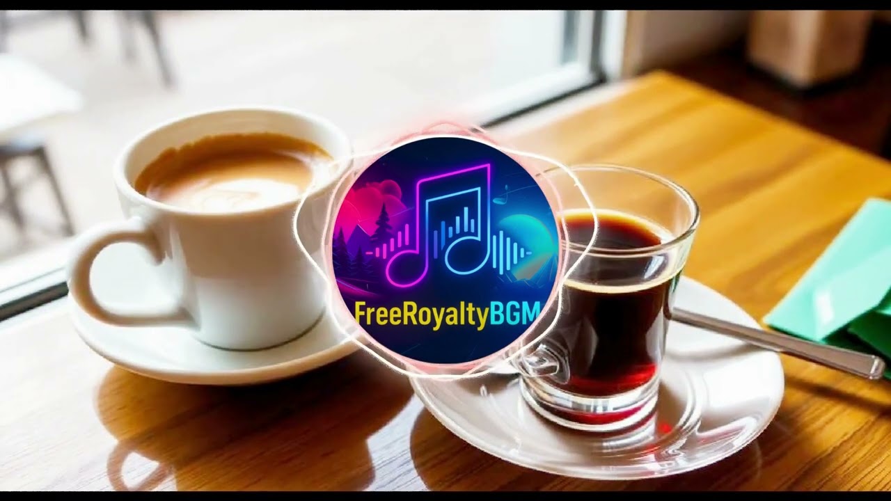 Alex-Productions - Morning Espresso FreeRoyaltyBGM