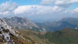 Expedicion Malaespina - Quirós