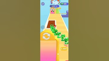 Playing Gem stack Part 6