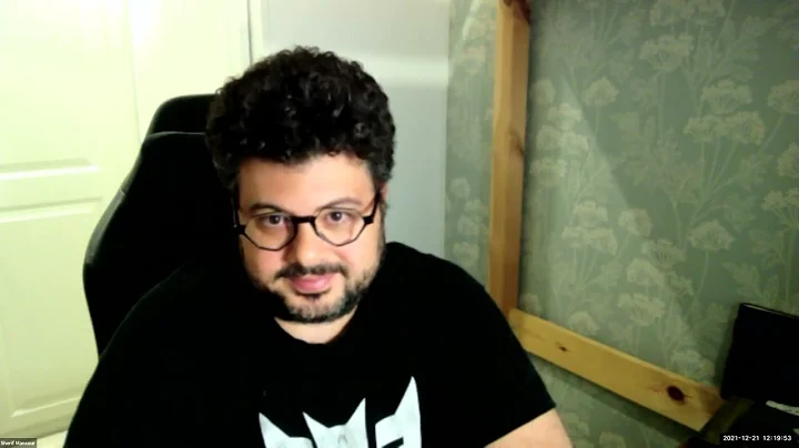 202112 December 2021 Global Board Meeting