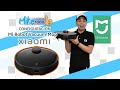 Configuración de Mi Robot Vacuum Mop de Xiaomi