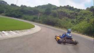 CKK 20120729 CC Cheung King Yu Heat1 HD170 1080/30