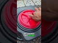 Snowblower Oil Change: Don't Make This Messy Mistake! #shorts