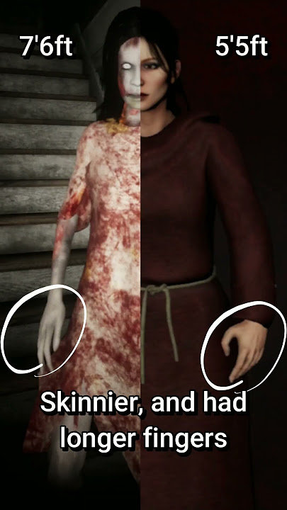 The Tragic story of Anna Puerta in Devour #devour #horrorstories
