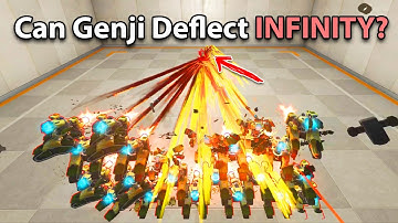 Limit Testing Overwatch 2 and CRASHING the game