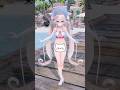 [アズールレーン] 해변에 가자! | アッティリオ・レゴロ [MMD]