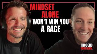 Kat Matthews: Why Mindset Alone Won't Win You a Race