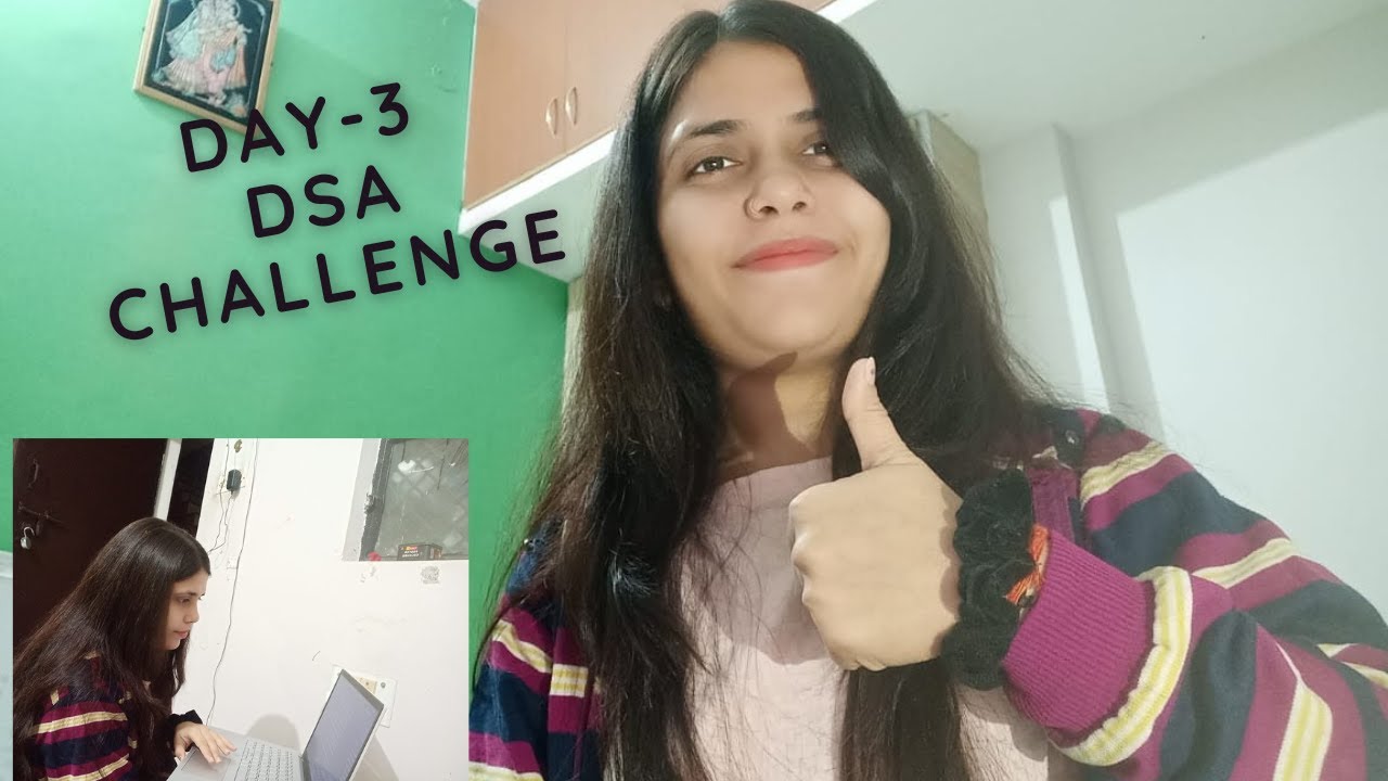 Day3 of MY Coding Journey | Testimonial Slider + LeetCode +Placement Prep #motivation  #story