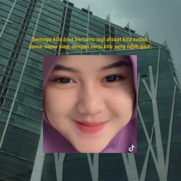 Story wa, Cewe tiktok cantik rizkydiah, [ Cerita Loro ]