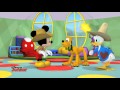 Mickey Mouse Clubhouse | 'Mickey And Donald Have A Farm' | Disney Junior UK