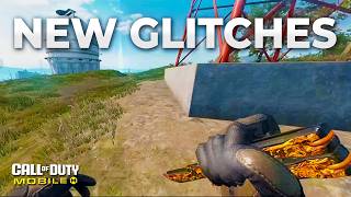 NEW & WORKING DMZ GLITCHES SEASON 1 (COD Mobile)